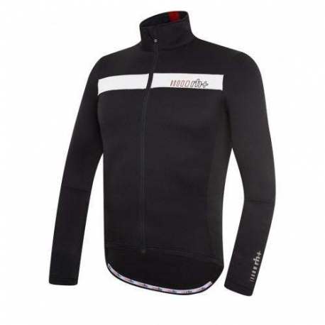 Maglia Logo LS Jersey Nero/ Bianco/ Rosso Maglia Logo LS Jersey Nero/ Bianco/ Rosso