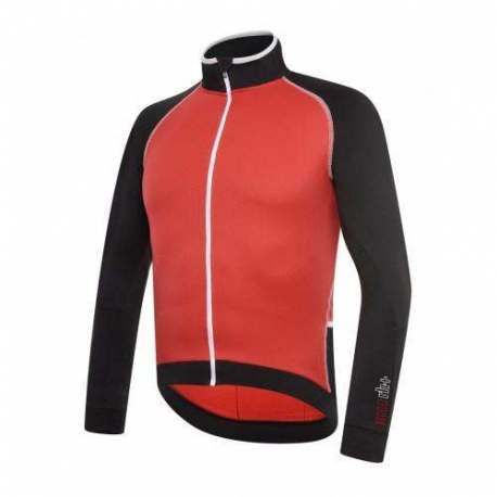 Maglia Zero rh+ LS Jersey Maglia Zero rh+ LS Jersey