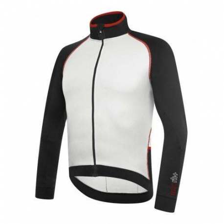 Maglia Zero LS Jersey Maglia Zero LS Jersey