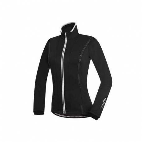 Giacca Evo W Jacket Nero Giacca Evo W Jacket Nero