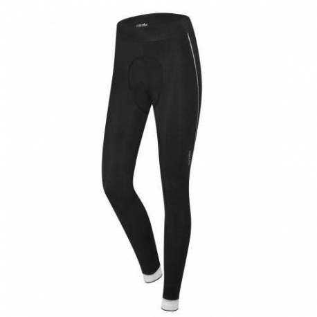 Leggins Sancy W Tight Nero/ Argento Leggins Sancy W Tight Nero/ Argento