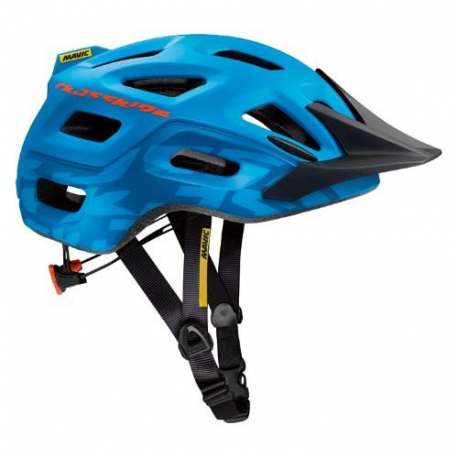 Helmet Mavic Crossride Helmet Mavic Crossride