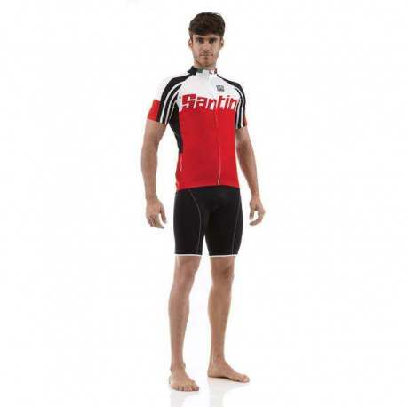 Maglia Santini Zest Maglia Santini Zest