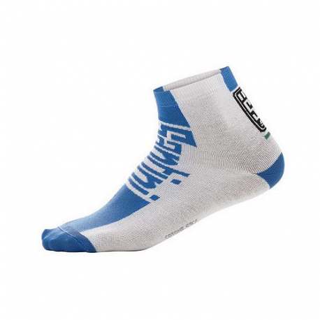 Calzino estivo COT ZEST SP651COTZEST - Nero Calzino estivo COT ZEST SP651COTZEST - Nero