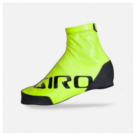 Copriscarpe Giro Stopwatch Aero Copriscarpe Giro Stopwatch Aero