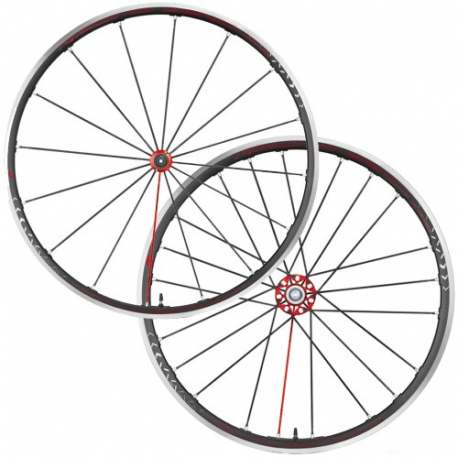 Ruote Fulcrum Racing Zero Competizione Ruote Fulcrum Racing Zero Competizione