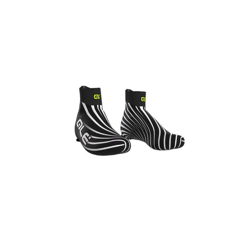 ALE /'COPRISCARPE AERO GIALLO FLUO