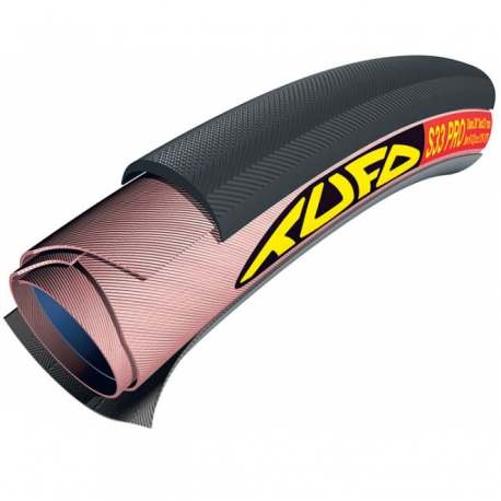 TUFO S33 PRO tubolare 28x24mm TUFO S33 PRO tubolare 28x24mm