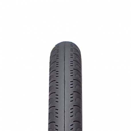 Kriterium 700x23, pieghevole, 200gr. +-10gr - Nero Kriterium 700x23, pieghevole, 200gr. +-10gr - Nero