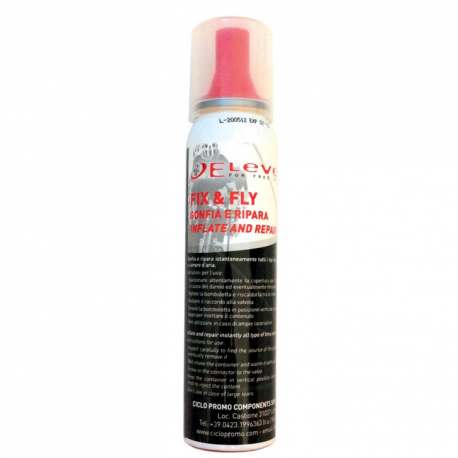 Gonfia & Ripara 50ml Tappo Rosso Gonfia & Ripara 50ml Tappo Rosso