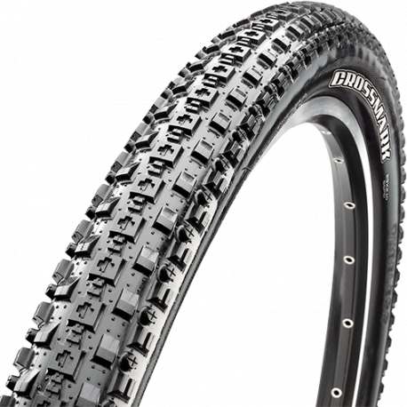 MAXXIS Copertone CROSSMARK 26X2.10 Exception Series Flessibile TB69783200 MAXXIS Copertone CROSSMARK 26X2.10 Exception Series Flessibile TB69783200