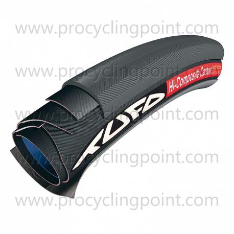 TUFO HI-Composite Carbon 28x28mm TUFO HI-Composite Carbon 28x28mm