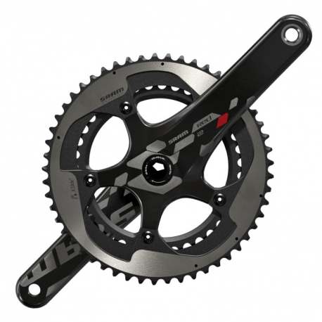 Guarnitura Sram Red 22 GXP 53-39 Guarnitura Sram Red 22 GXP 53-39