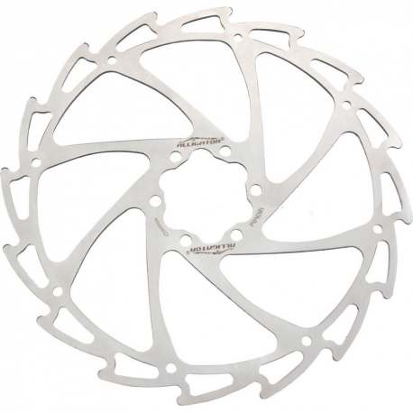 Disc Rotor Alligator Wind Cutter X 180mm Disc Rotor Alligator Wind Cutter X 180mm