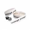 PROLOGO Nastro Manubrio Onetouch - Bianco