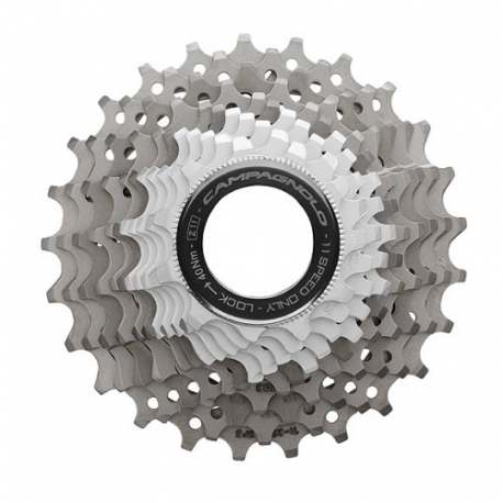 Campagnolo Super Record 11-27 11S Cassette Campagnolo Super Record 11-27 11S Cassette