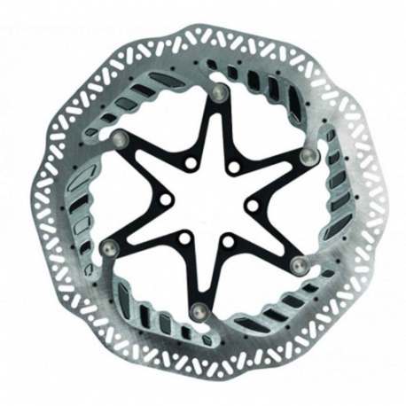 Disco Jagwire CR1 Elite 160mm Disco Jagwire CR1 Elite 160mm