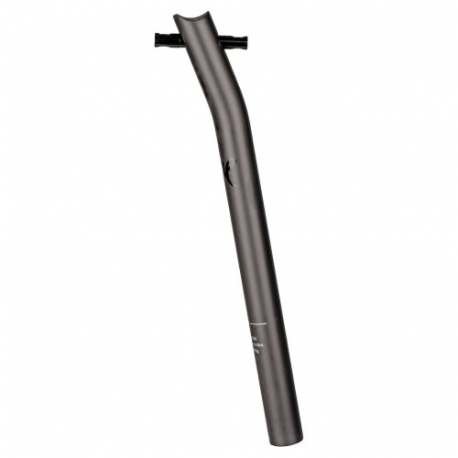 Reggisella Krummes Stuck 27.5 350mm Reggisella Krummes Stuck 27.5 350mm