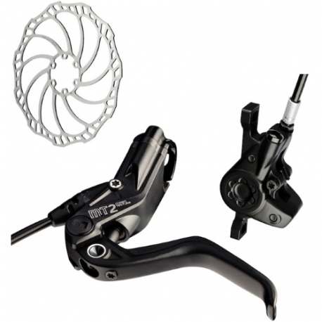 Rear Brake Magura MT2 Rear Brake Magura MT2