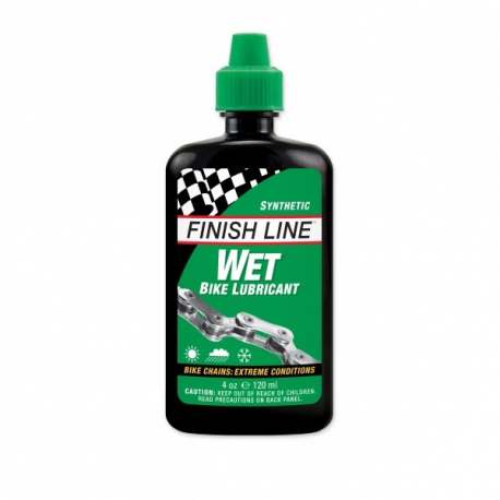 Lubrificante umido sintetico cross country 60 ml. a goccia Lubrificante umido sintetico cross country 60 ml. a goccia