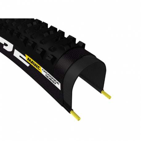 Copertone Mavic Crossride Tubeless Quest 27.5 2.4 Copertone Mavic Crossride Tubeless Quest 27.5 2.4