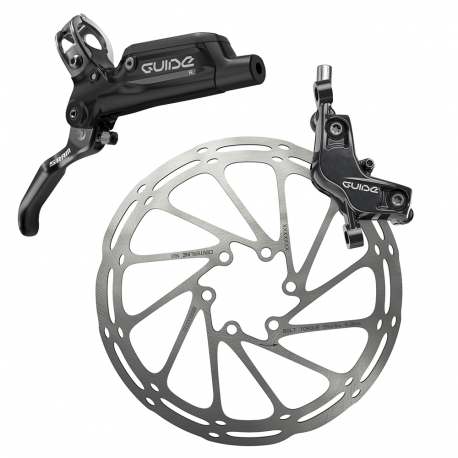 Freni Sram Guide R 2017 Freni Sram Guide R 2017