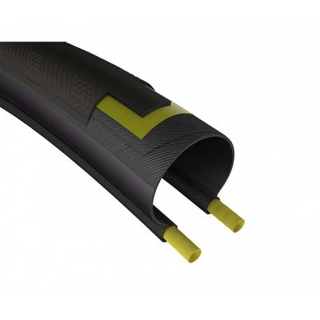 Copertoncino Mavic CXR Ultimate Powerlink 23mm Copertoncino Mavic CXR Ultimate Powerlink 23mm
