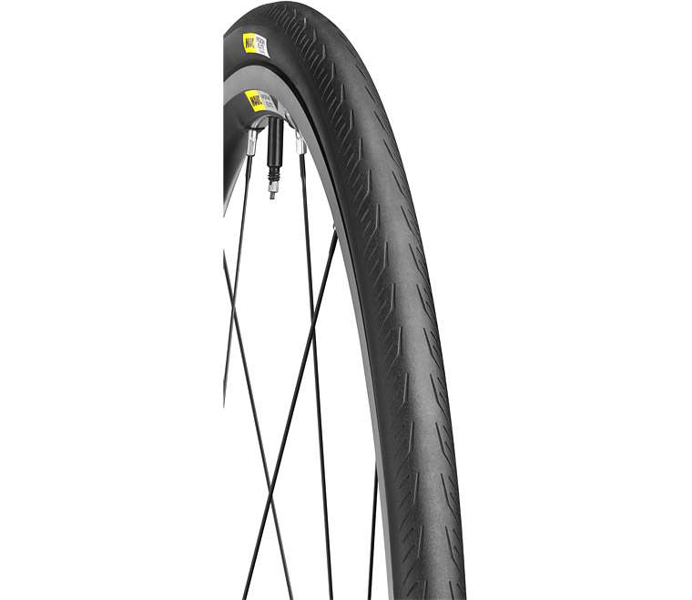 Copertoncino Mavic Yksion Elite Guard 700x28 | Acquista online Cope