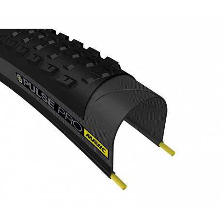 Copertone Mavic Pulse Pro 27.5 2.1 Copertone Mavic Pulse Pro 27.5 2.1