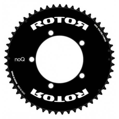 Corona Rotor No-Q Esterna Aero 50D 110x5 Corona Rotor No-Q Esterna Aero 50D 110x5