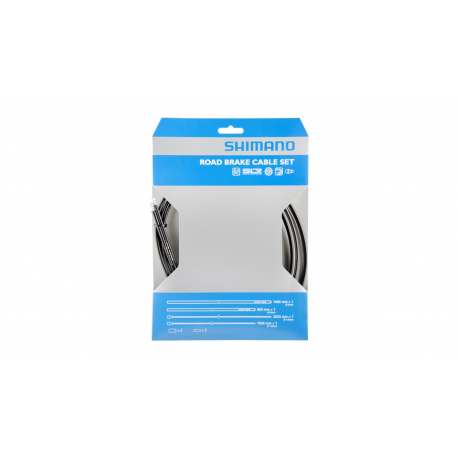 Kit Cavi / Guaine Shimano per Freno Kit Cavi / Guaine Shimano per Freno