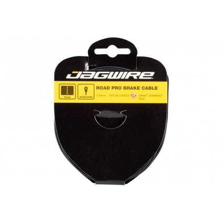 Cavo Cambio Jagwire Pro Rivestito Teflon Cavo Cambio Jagwire Pro Rivestito Teflon