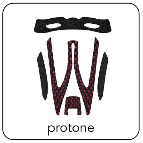 Imbottitura Kask Protone Imbottitura Kask Protone