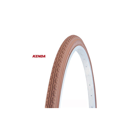 Copertura Kenda K133 26 x 1 3/8 Marrone Copertura Kenda K133 26 x 1 3/8 Marrone