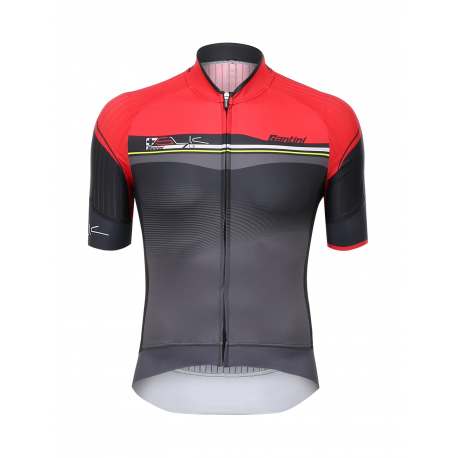 Maglia Santini Sleek Plus Maglia Santini Sleek Plus