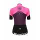 Maglia Santini Queen of the Mountains