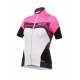 Maglia Santini Queen of the Mountains