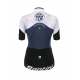 Maglia Santini Queen of the Mountains