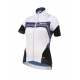 Maglia Santini Queen of the Mountains