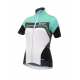 Maglia Santini Queen of the Mountains