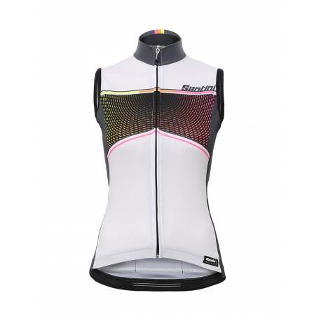 Jersey Santini Stella without Sleeves Jersey Santini Stella without Sleeves