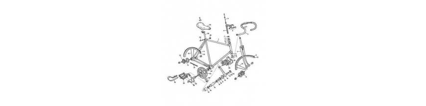 cycling components online